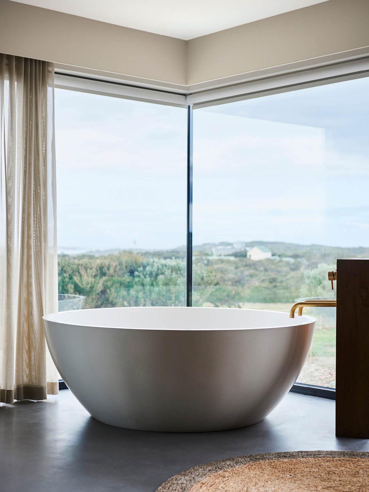 Lon Retreat & Spa 酒店丨加拿大维多利亚丨Claire 和 Rob Gemes-11