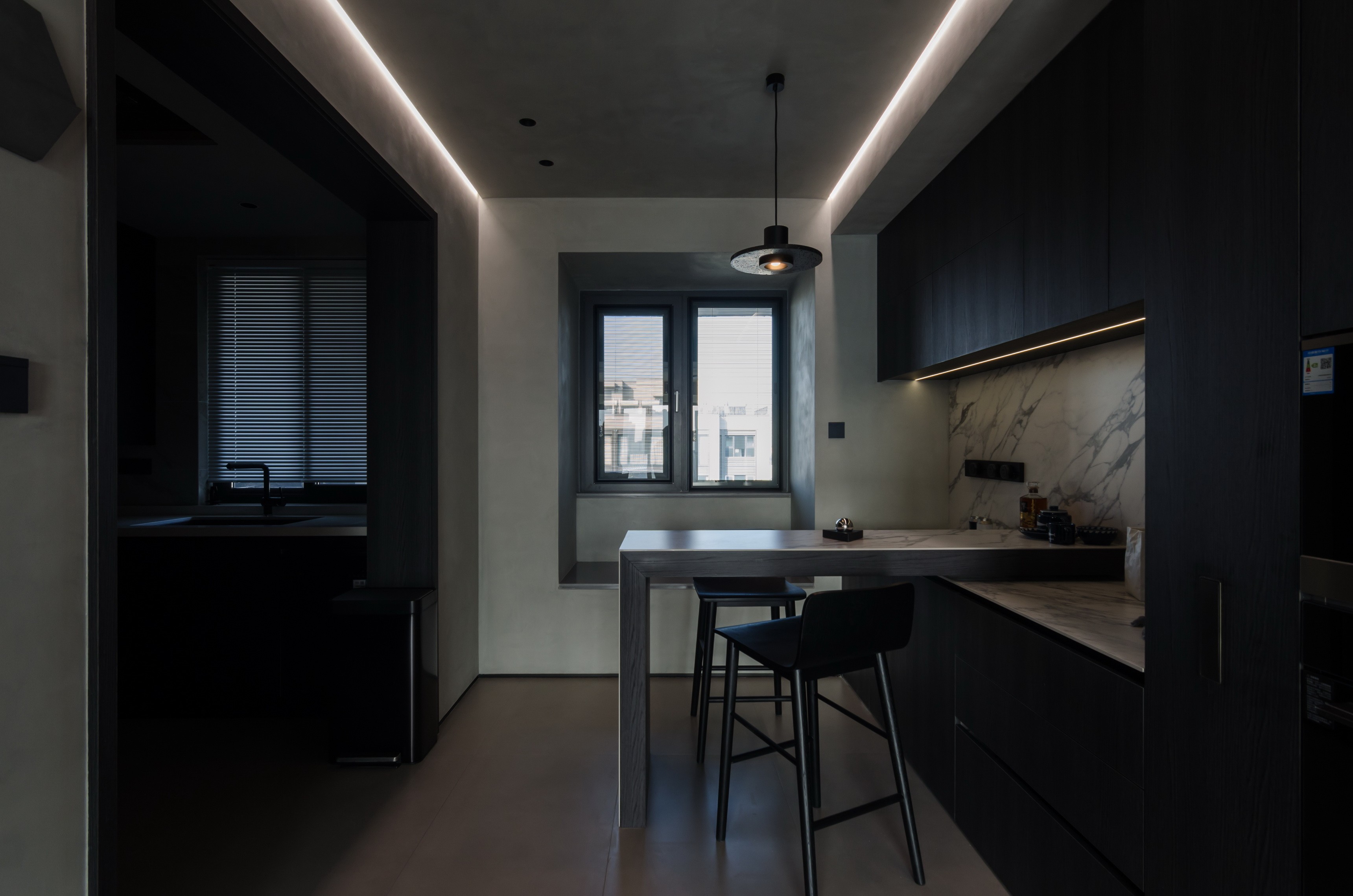 开物营造丨暮光之家-51