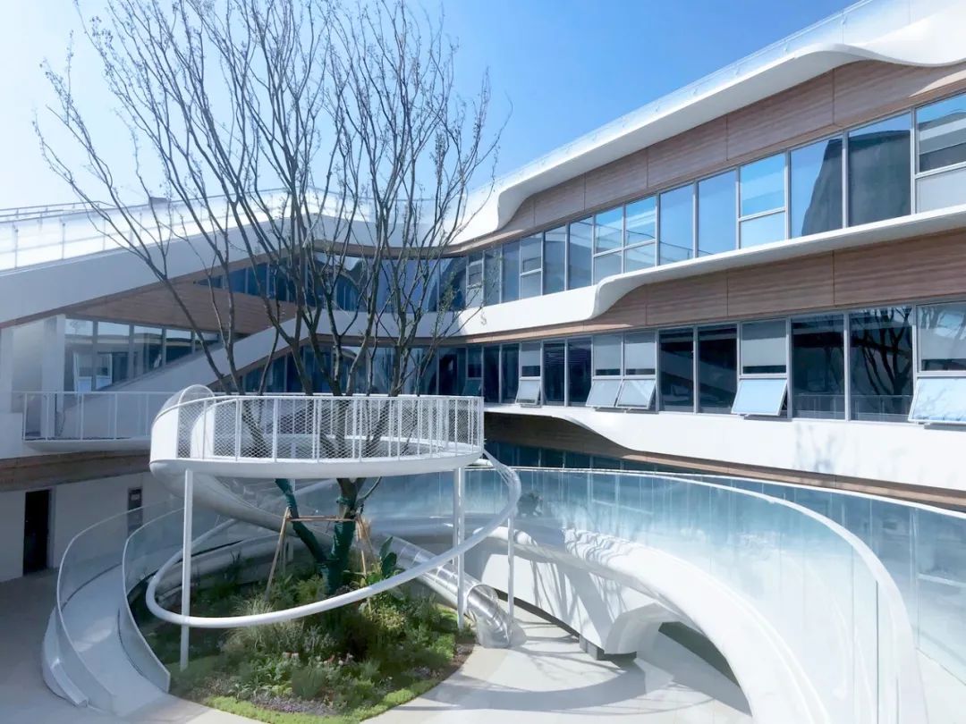 合肥皖赣旭辉·翡翠江来住宅景观丨中国合肥-11