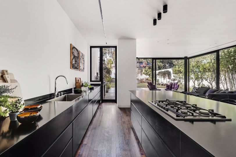 丨以色列丨סמט אדריכלים,与 אביעד עמר 合作-18