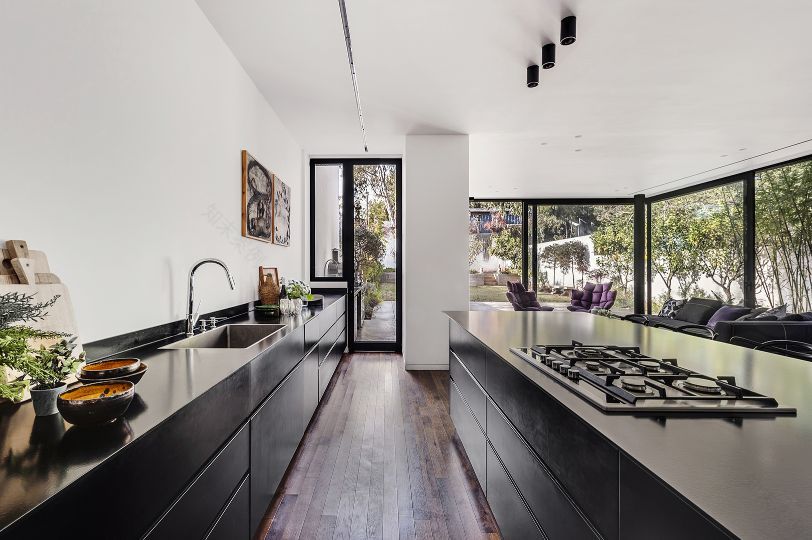 丨以色列丨סמט אדריכלים,与 אביעד עמר 合作-18