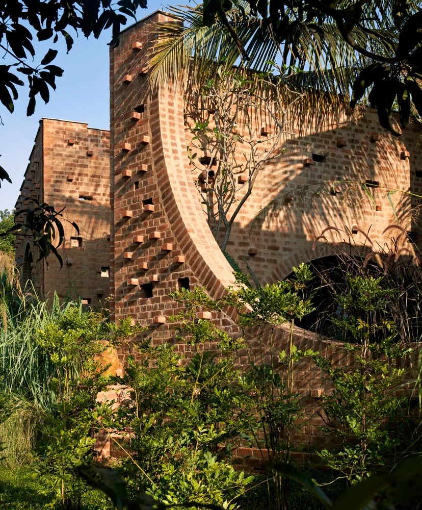 苏门答腊巴厘别墅丨印度班加罗尔丨The Auburn Studio-98