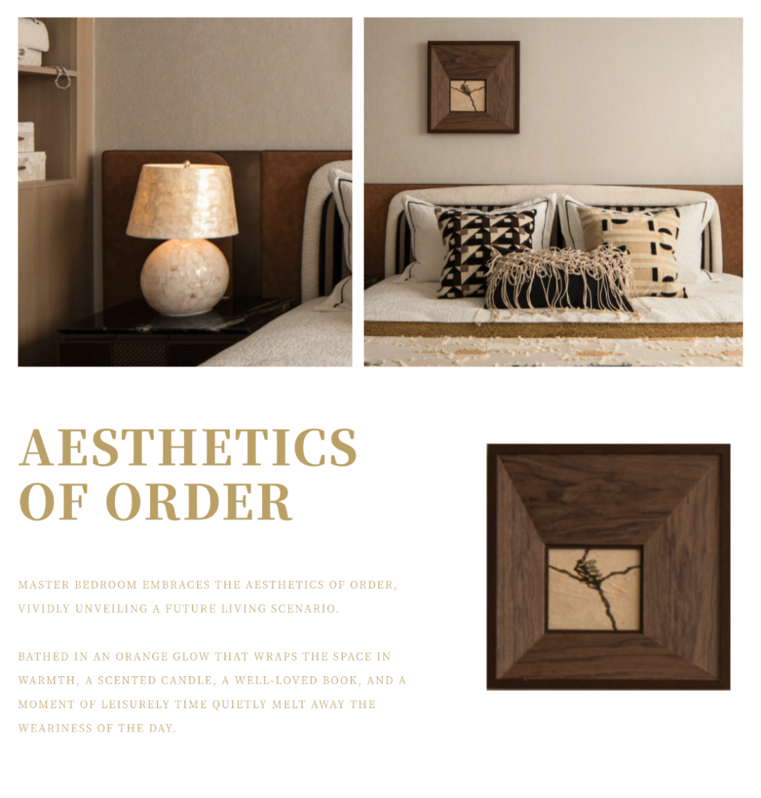 首钢北京设备处临时售楼处,样板间设计项目丨北京靳朝晖设计有限公司-169