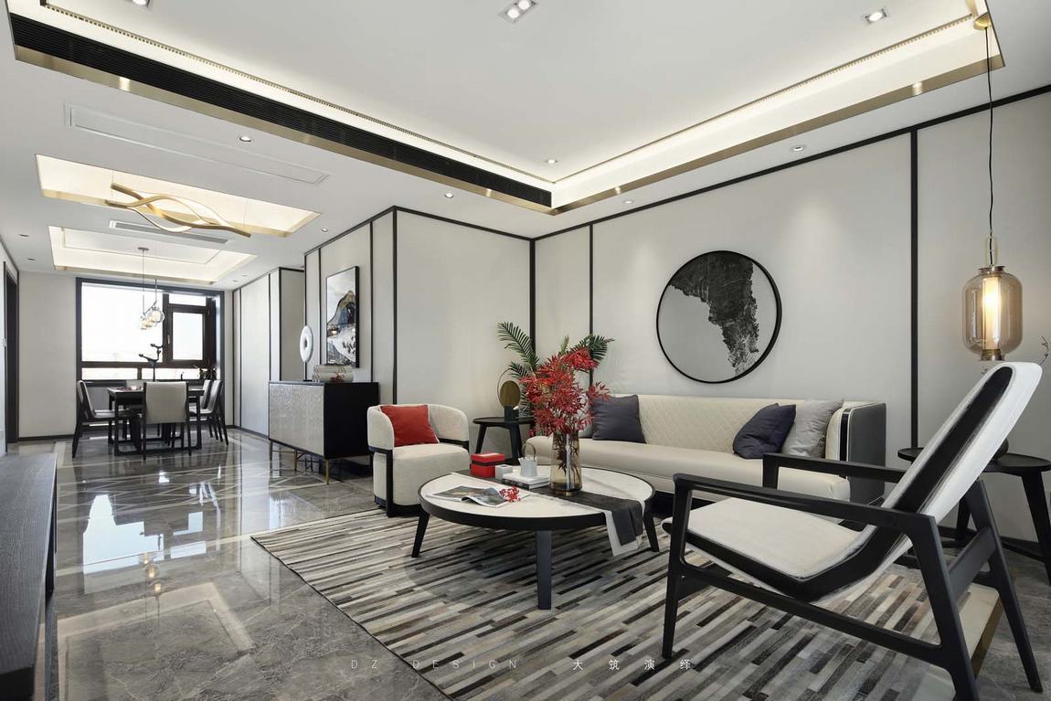 大筑演绎  诚意新作| 枫  ·  度-61