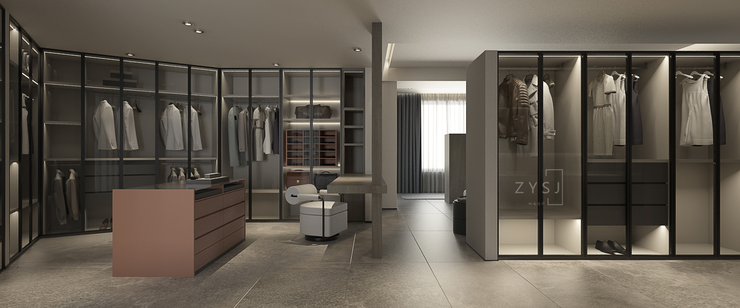 纵逸·新作丨山水黔城                     -17