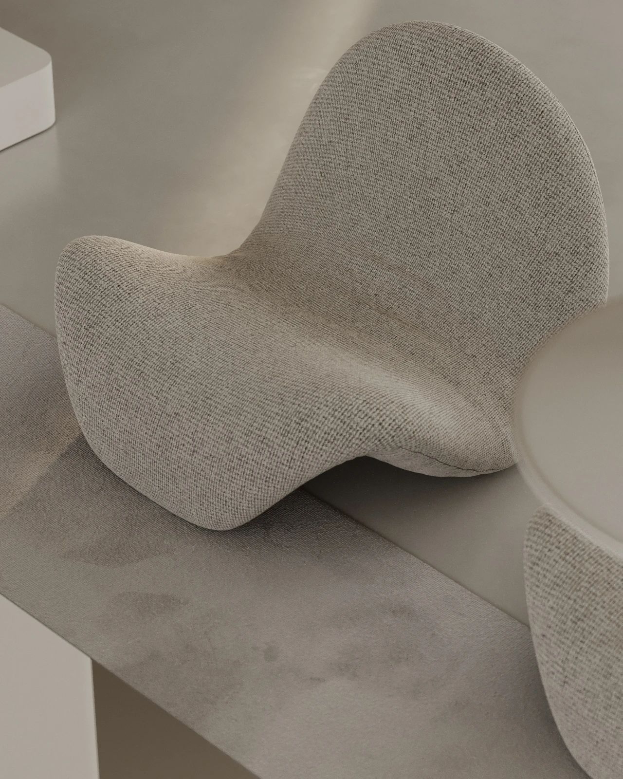 莫斯科地区豪华简约小屋丨俄罗斯莫斯科丨NUMÉRO A,,ATELIER D’INTERIEUR-17