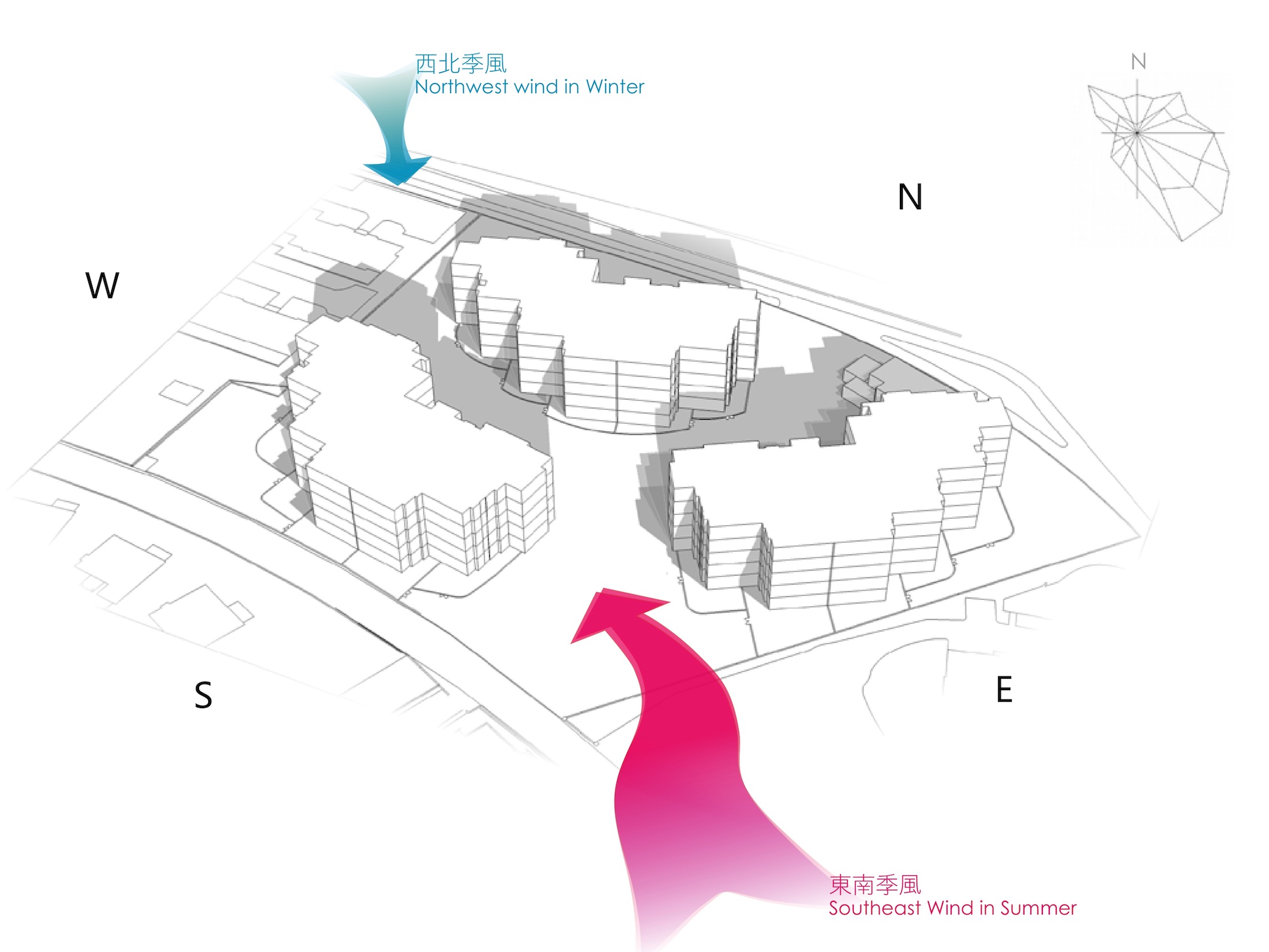 上海朗诗新西郊丨中国上海-15