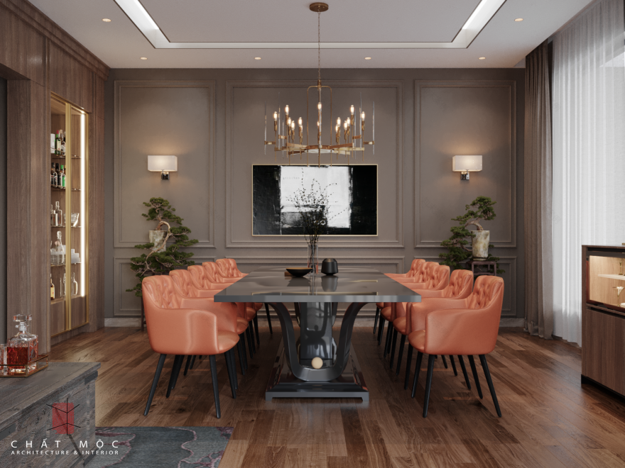 越南归仁某商住公寓室内设计项目-10