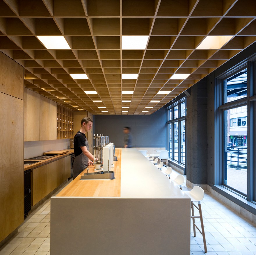 Cha Le Teahouse by Leckie Studio Architecture   Design-16