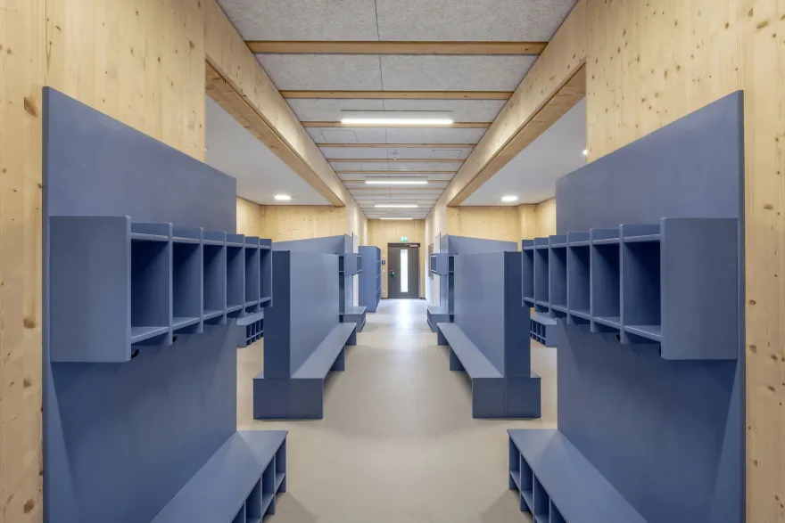 儿童之家丨德国丨Kern Architekten-7