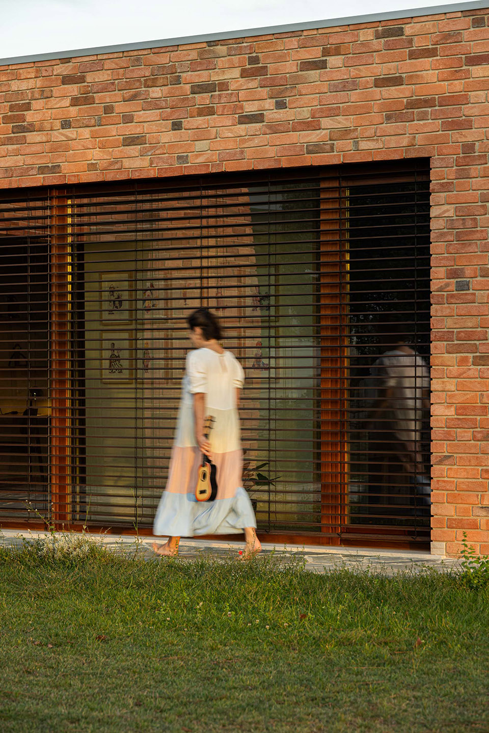 Lameira住宅丨葡萄牙丨João Pedro Pedrosa – Arquitectos-27