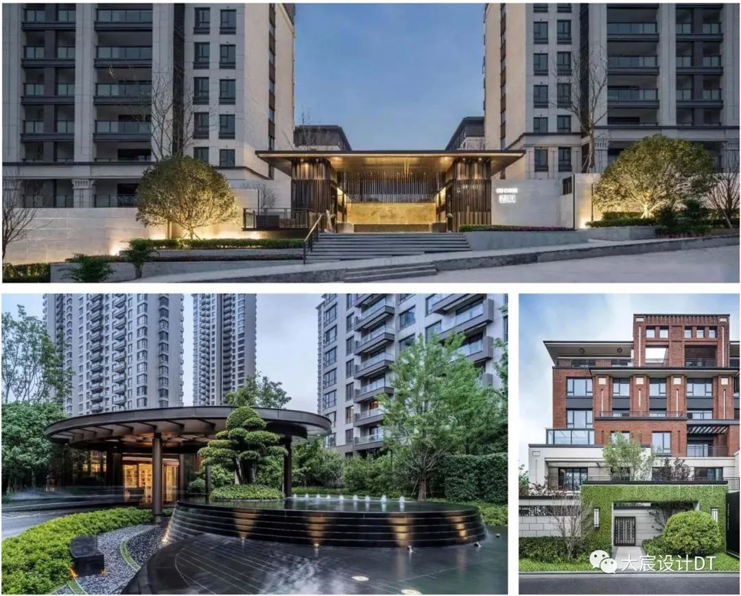 山水无量,有龙则灵 | 灵山龙胤城-52