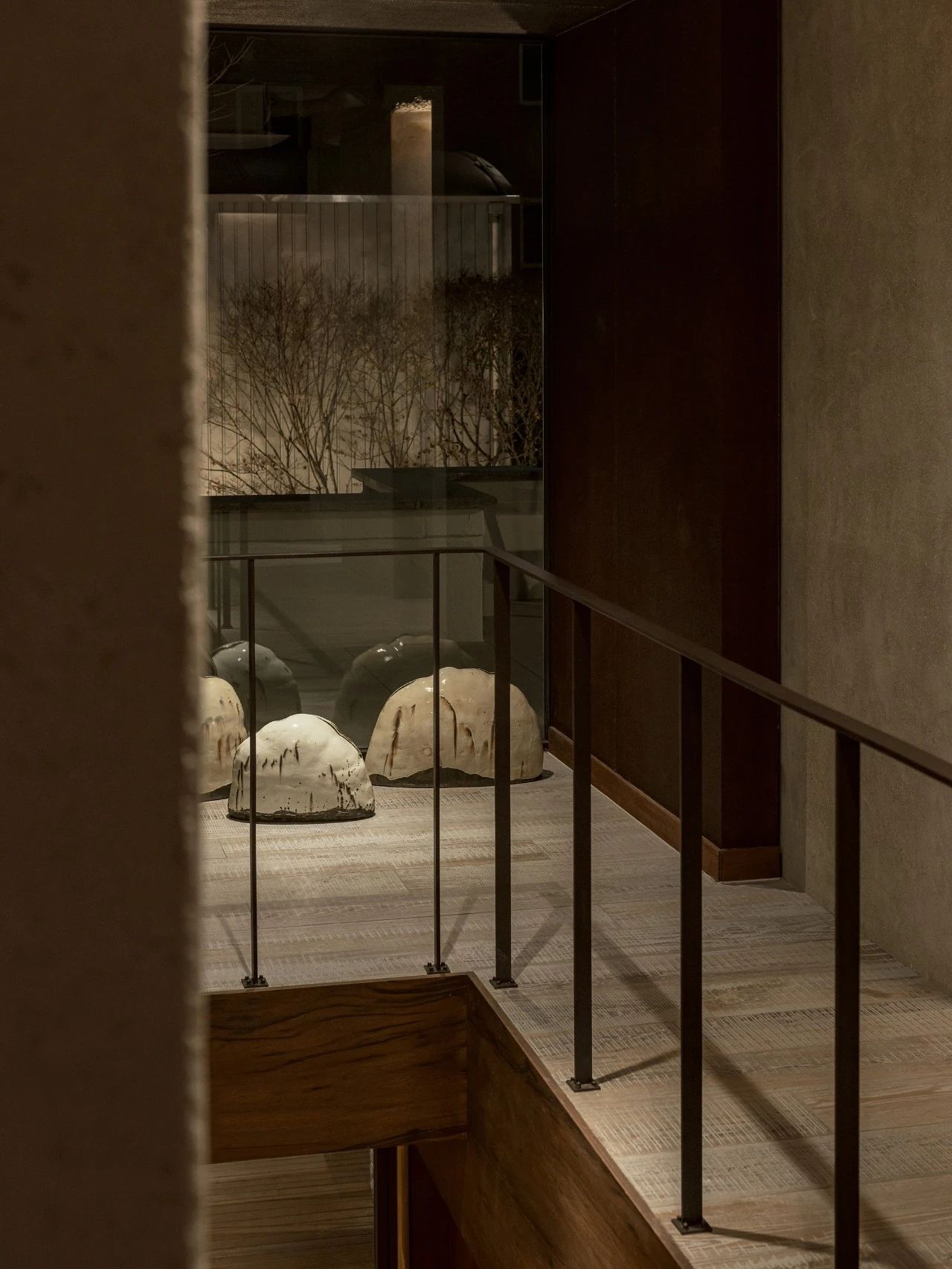 逗号与分号书店丨墨西哥克雷塔罗丨Verduzco Guerra-81