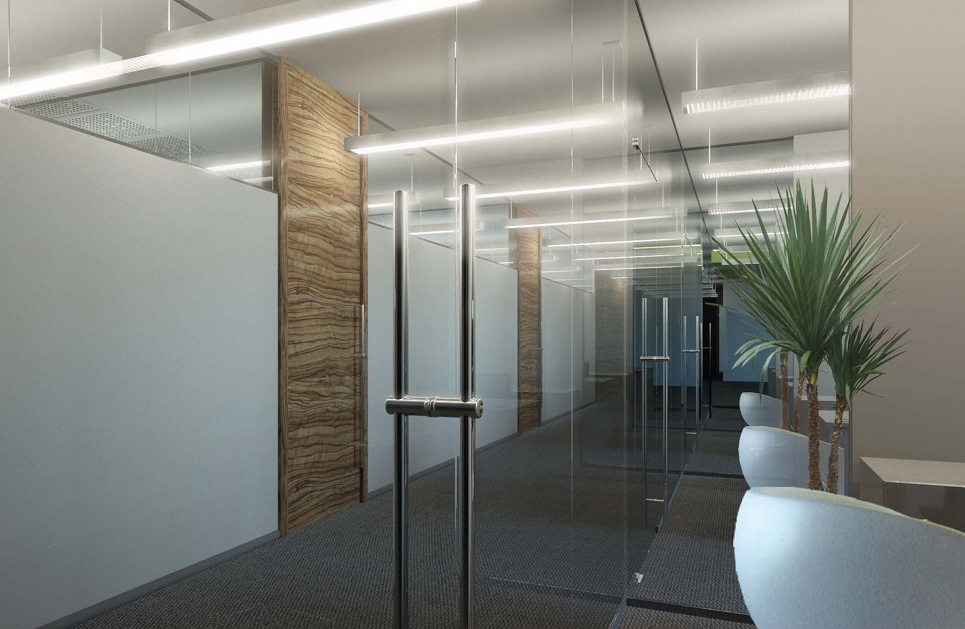 Gide Loyrette Nouel 设计公司办公室-6