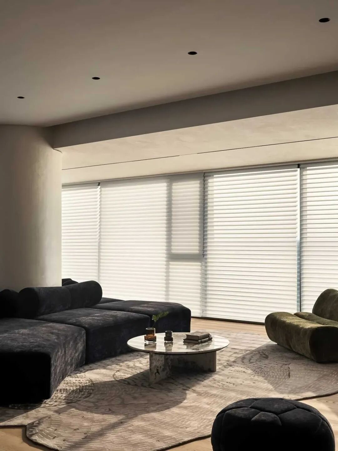 PrivateHome|美而雅的大平层-27