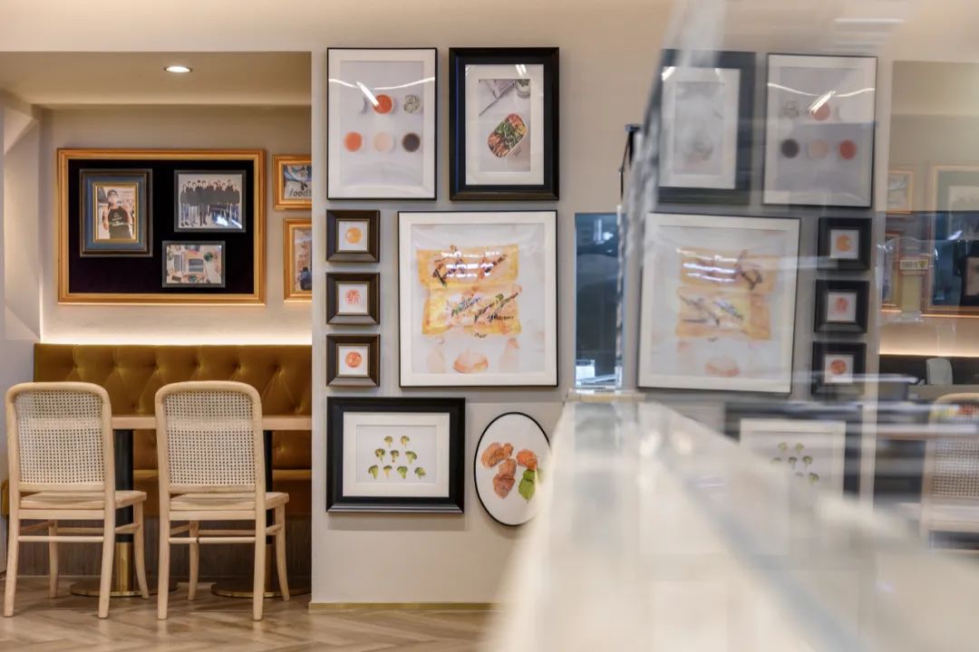 FOODBOWL 超级碗 华贸中心店丨中国北京丨厦门之壹设计-61