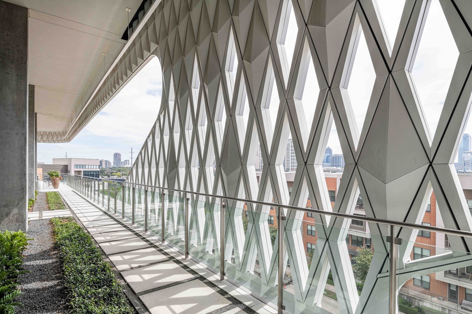 达拉斯维珍酒店-23