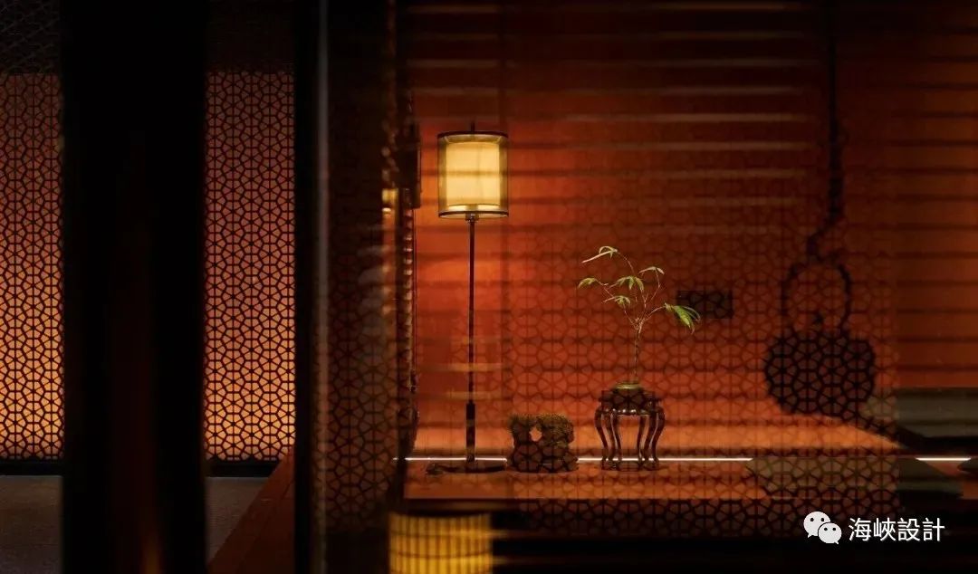 淮左·竹西餐厅丨中国福州丨YaoDesign 耀设计-20