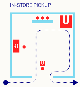 优衣库旗舰店设计探秘 | 空间、科技与人文的完美融合-245