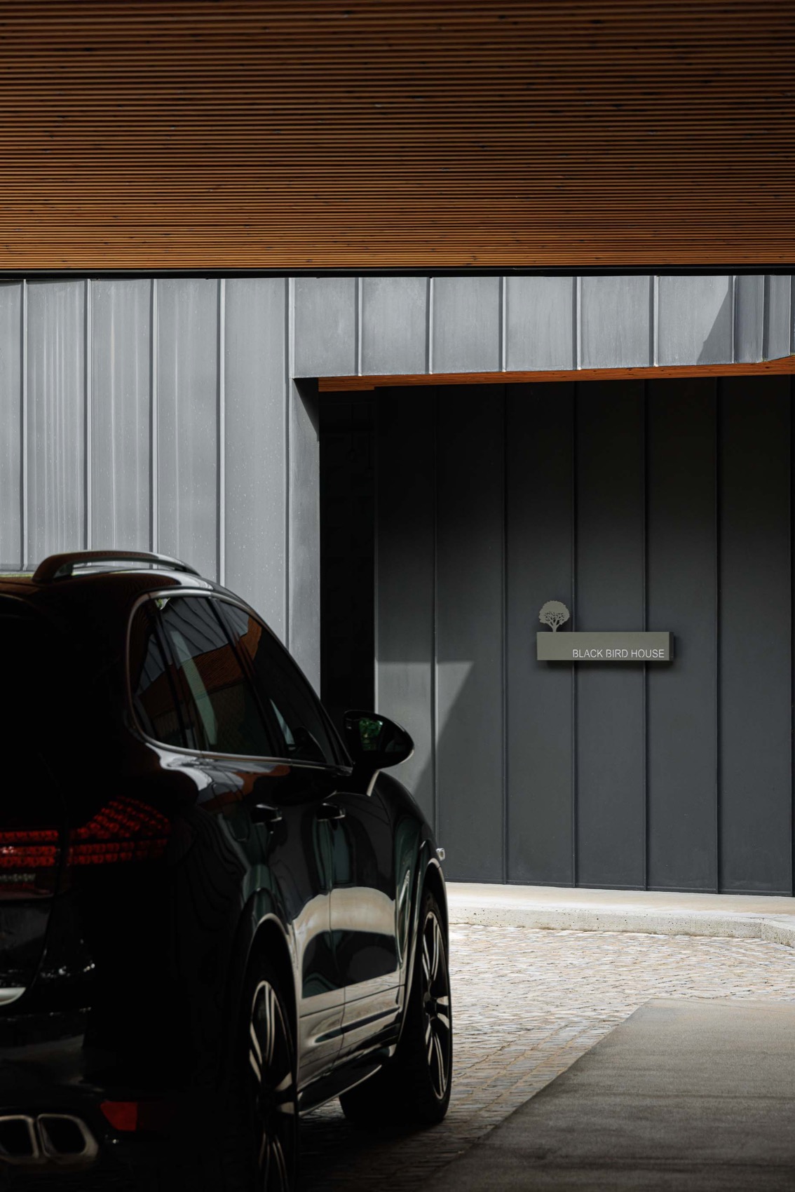 CC住宅 – Quinta dos Carvalhos丨葡萄牙丨Inception Architects Studio-162