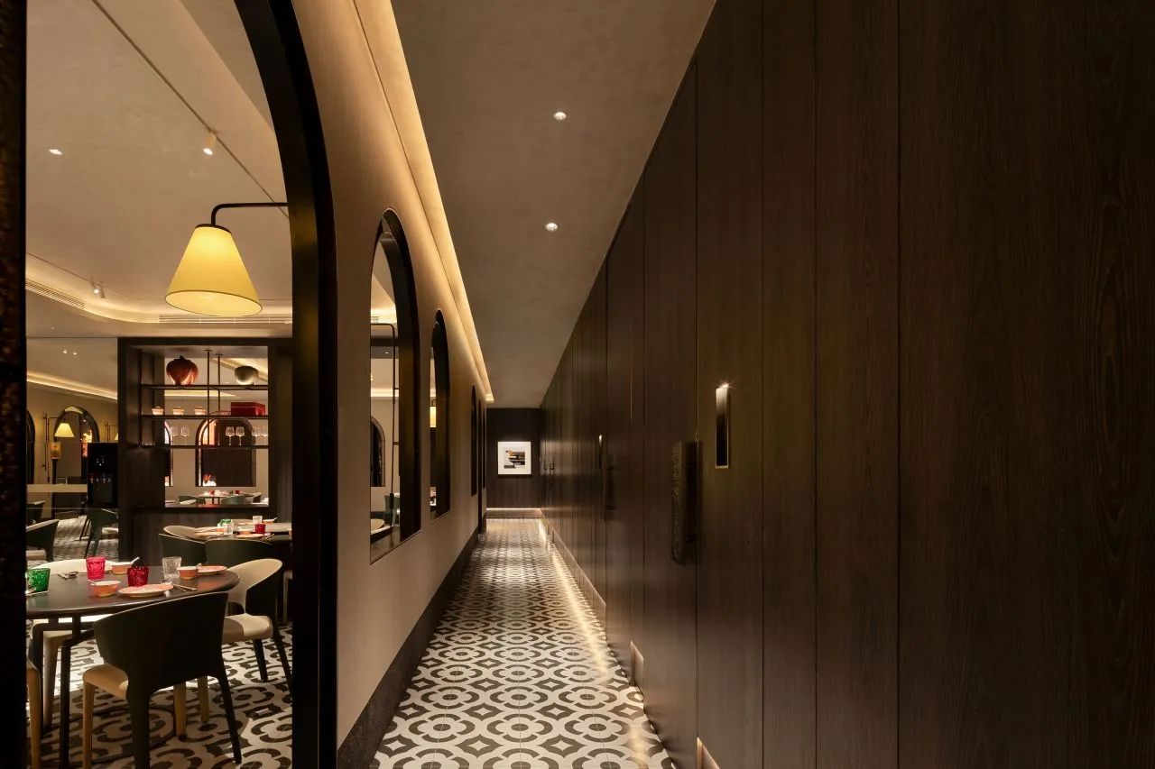 粤食佳（北京十里河店）丨中国北京丨无序建筑（北京）有限公司-29