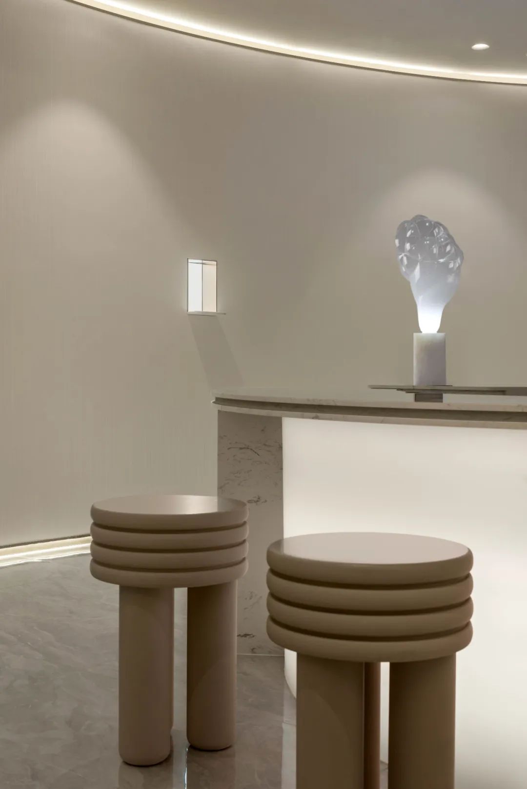 重生 · 多元医美空间设计丨中国北京丨HY 和易设计-15