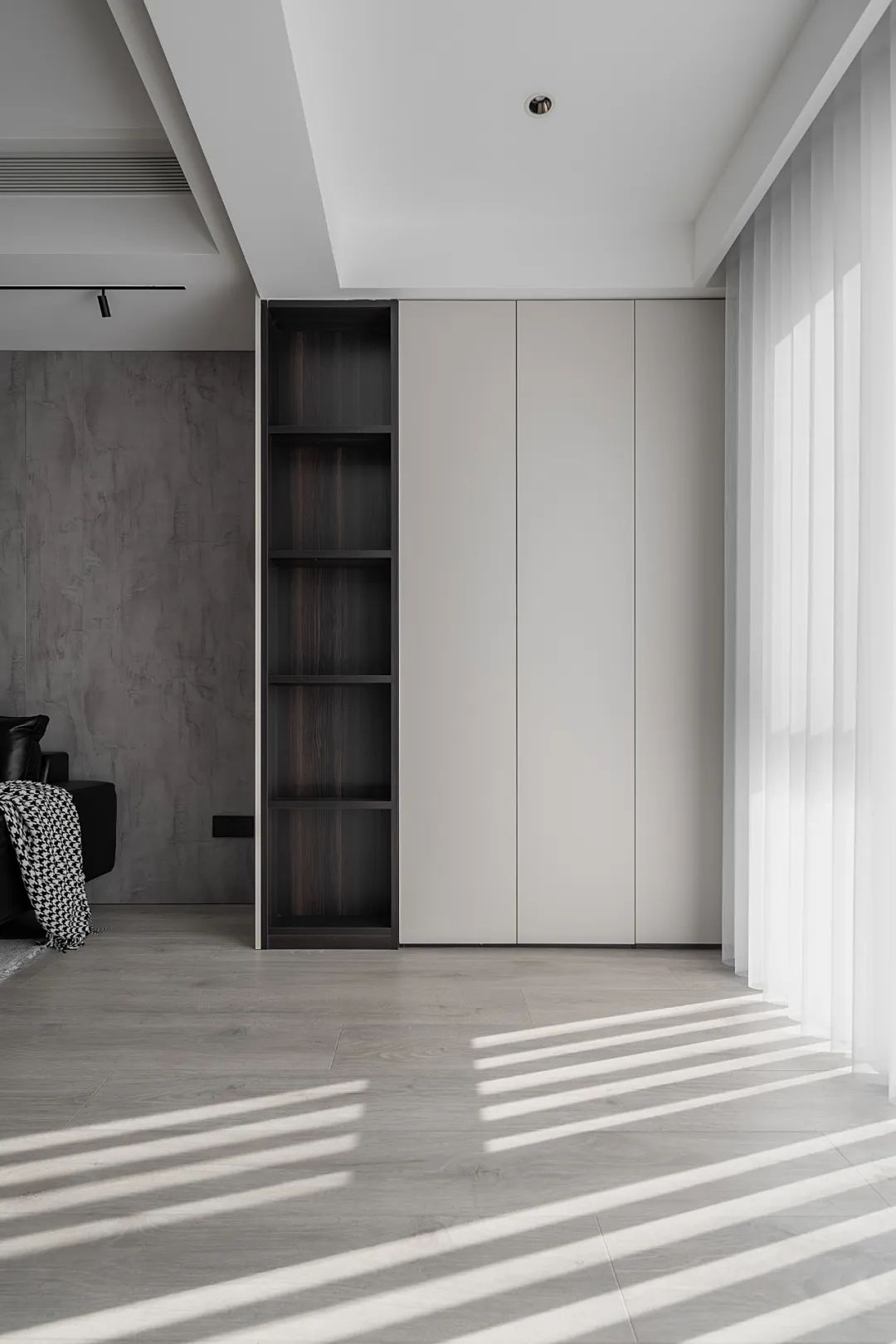 黄山华都丨春秋空间设计-19