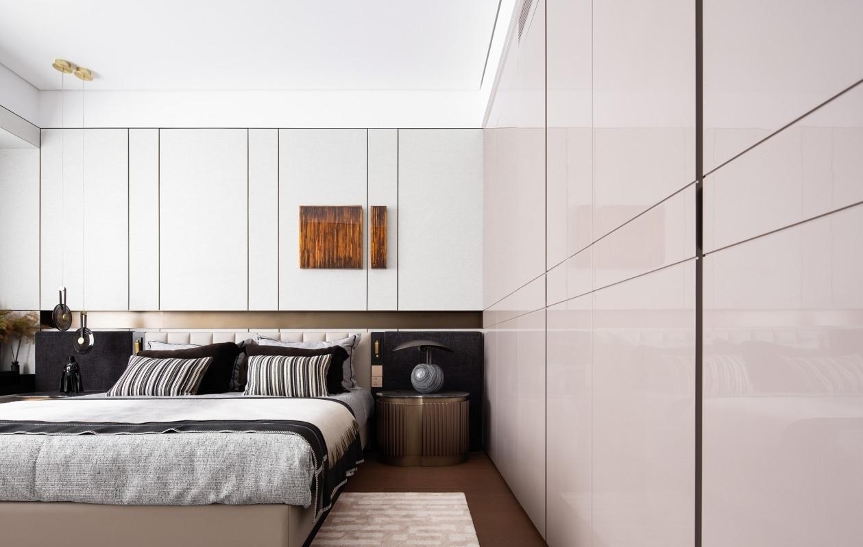 绿城嘉兴姚家荡项目丨中国嘉兴丨李玮珉建筑师事务所,上海越界建筑设计咨询有限公司-12