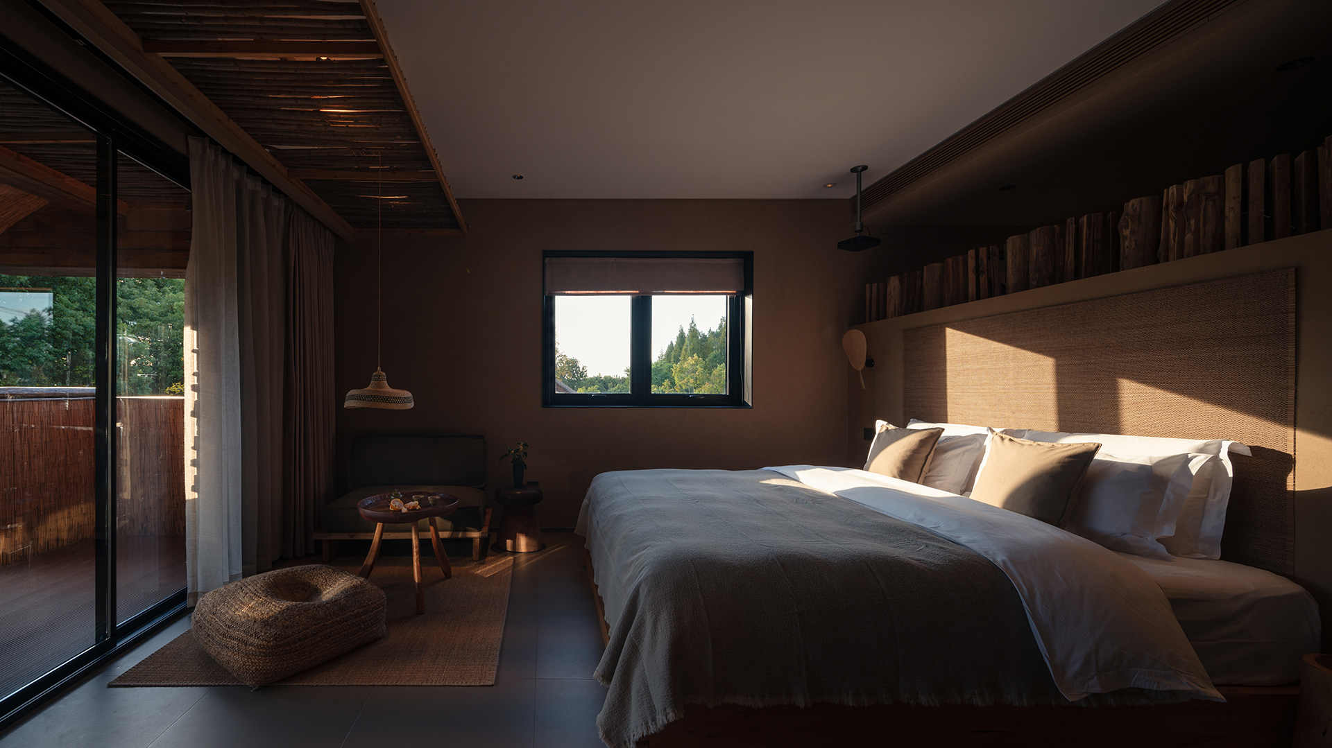 崇明松慢民宿丨中国上海丨RooMoo 如莫空间-36