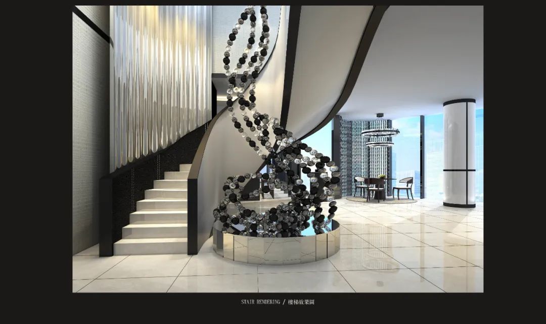 北京三里屯一号奢华公寓-260