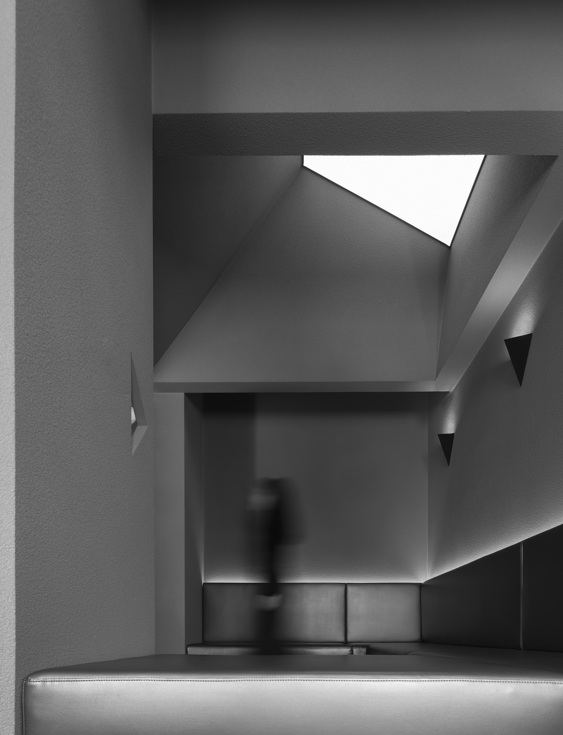 Origami 酒吧丨中国上海丨弹性工作室-12