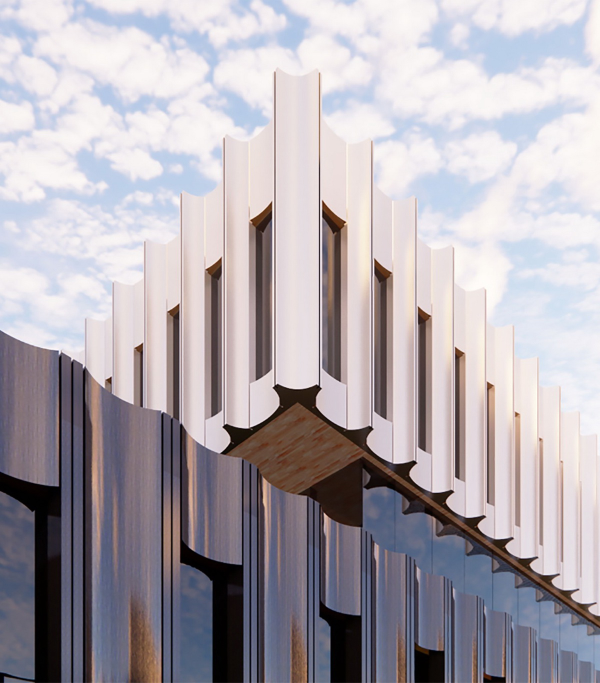 京东方（成都）创新中心丨中国成都丨FTA-16