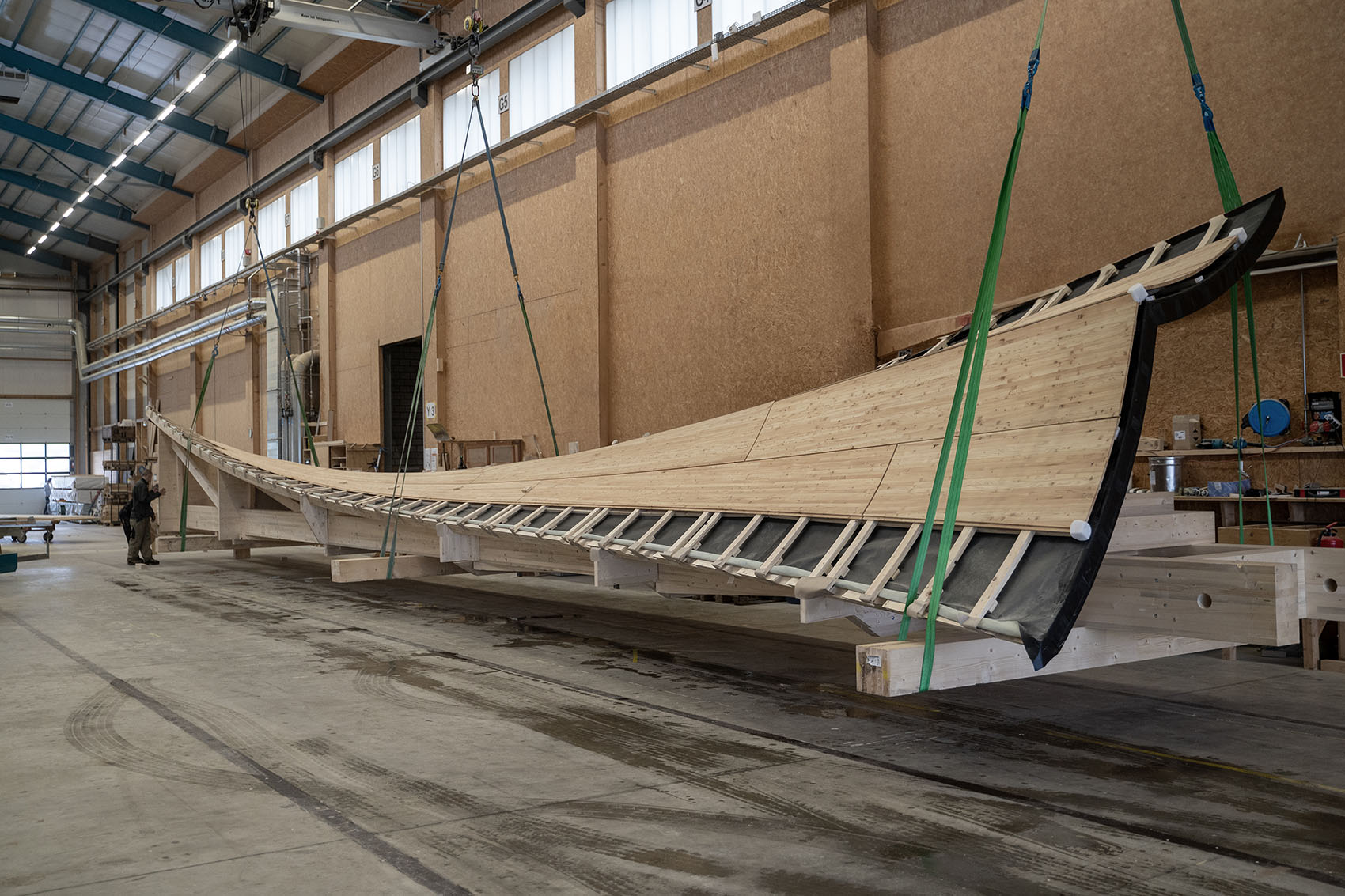 Wangen塔丨德国-98