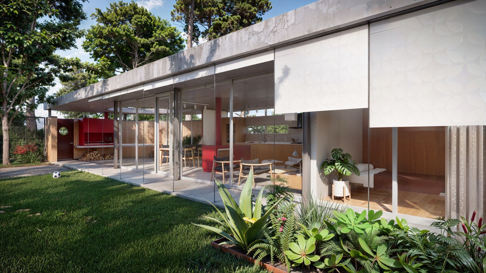 Concurso de vivienda 2024-1