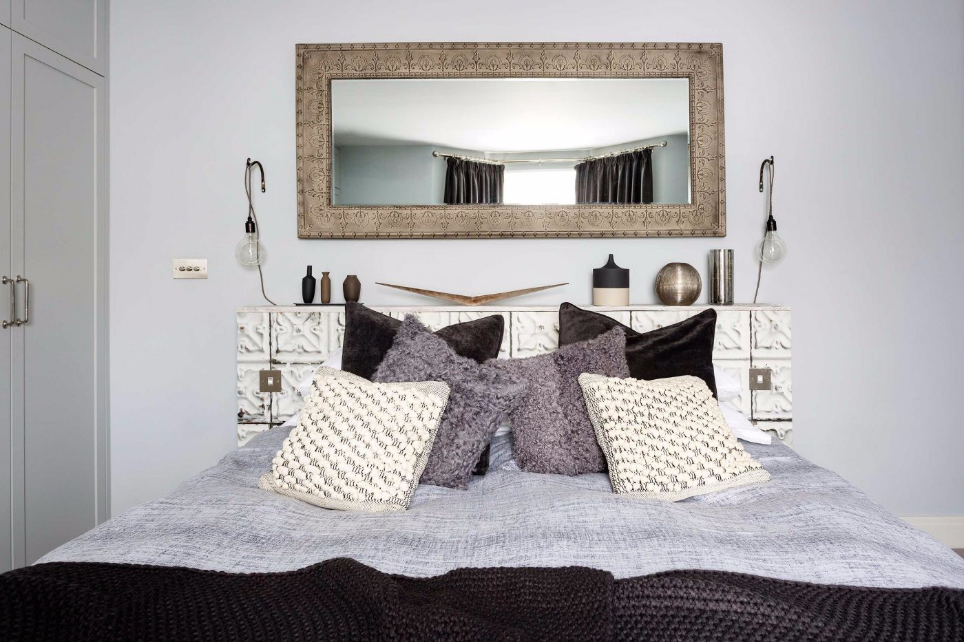 伦敦 Zulufish Interiors-16