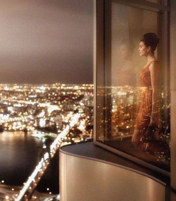 宝格丽风格酒店公寓设计丨广州 GBD 设计机构-77