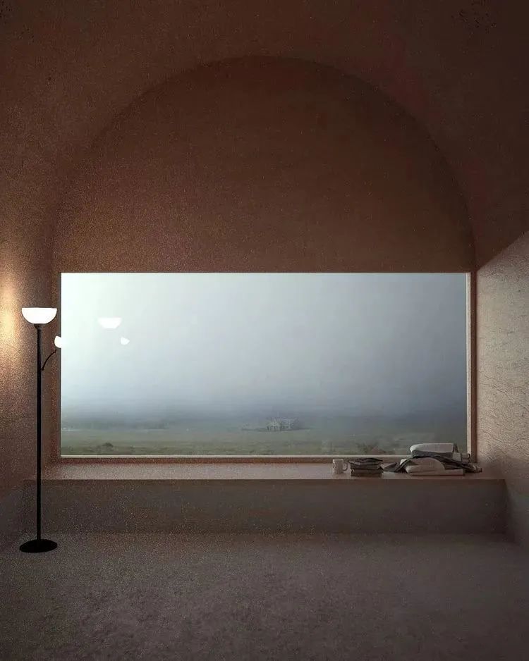 超现实主义建筑设计丨墨西哥-38