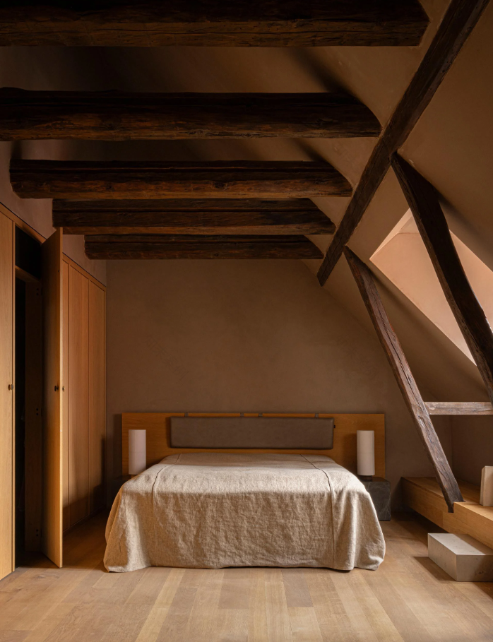 Audo House(奥多之家)丨丹麦哥本哈根丨Norm Architects-35