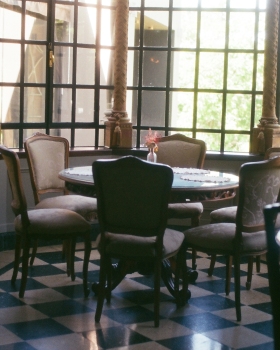 Hotel boutique San Leonardo