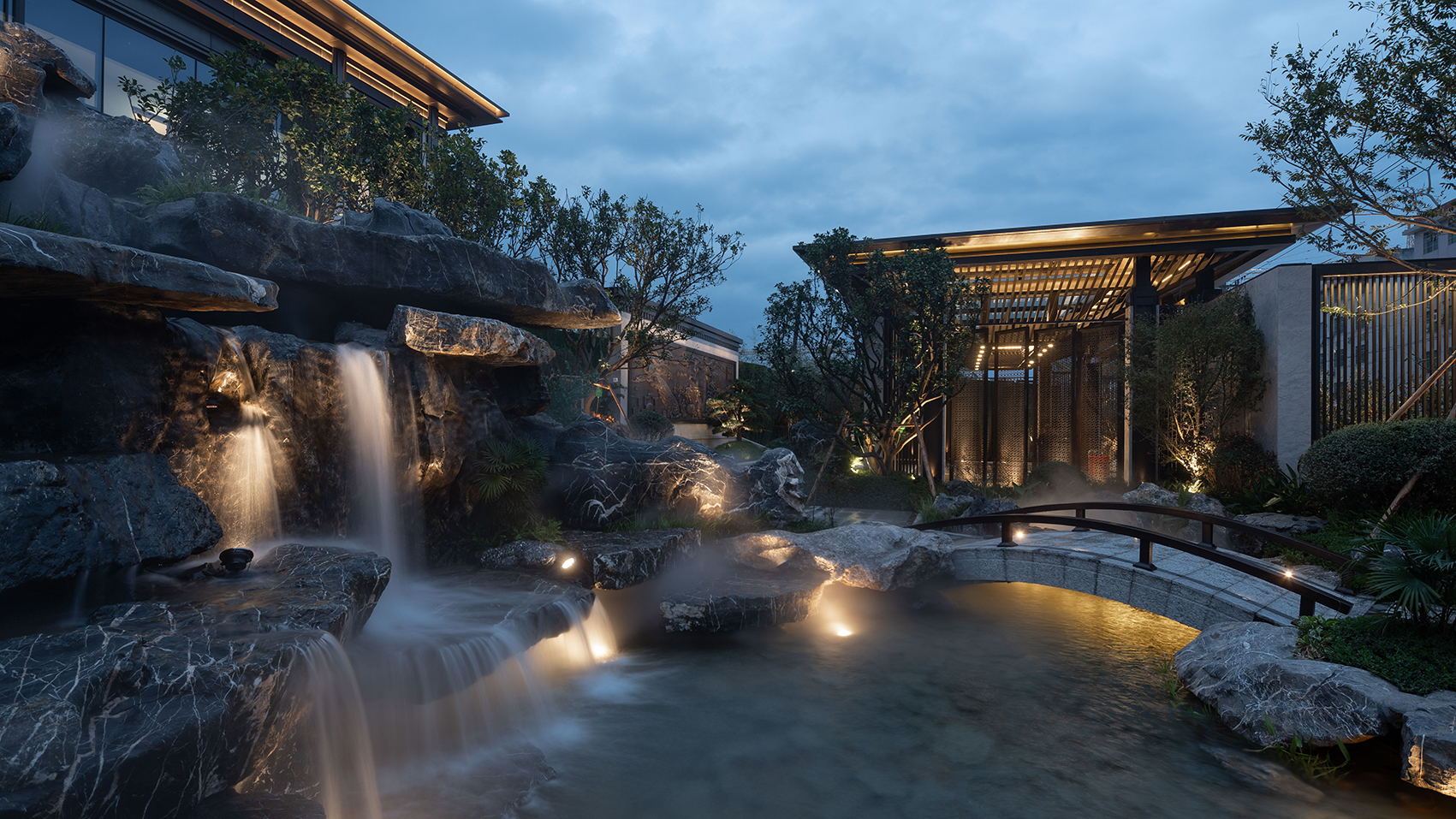 美的·云玺台丨阿特贝尔 Artbell-21