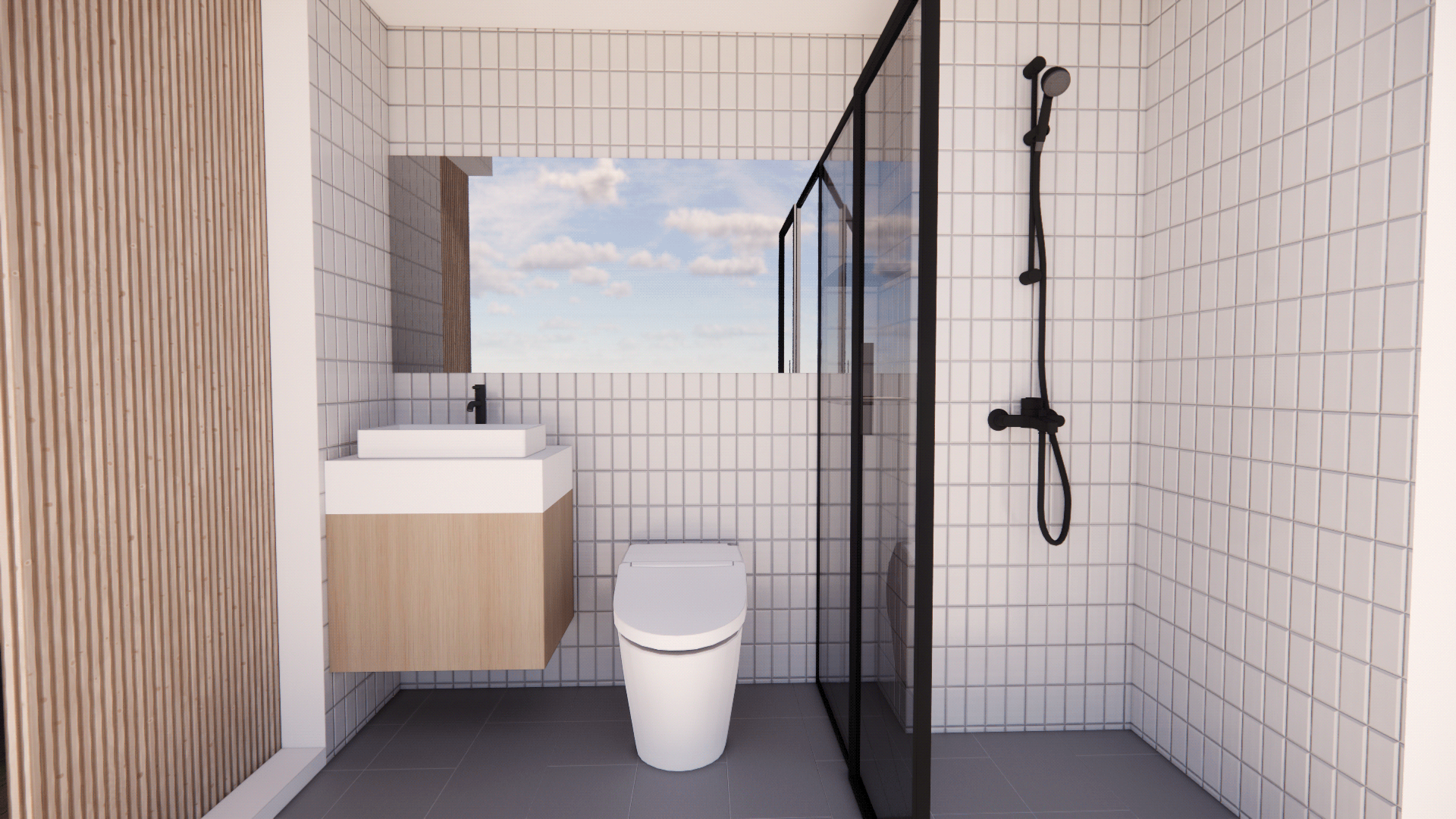 台北永和吳宅丨中国台北-17