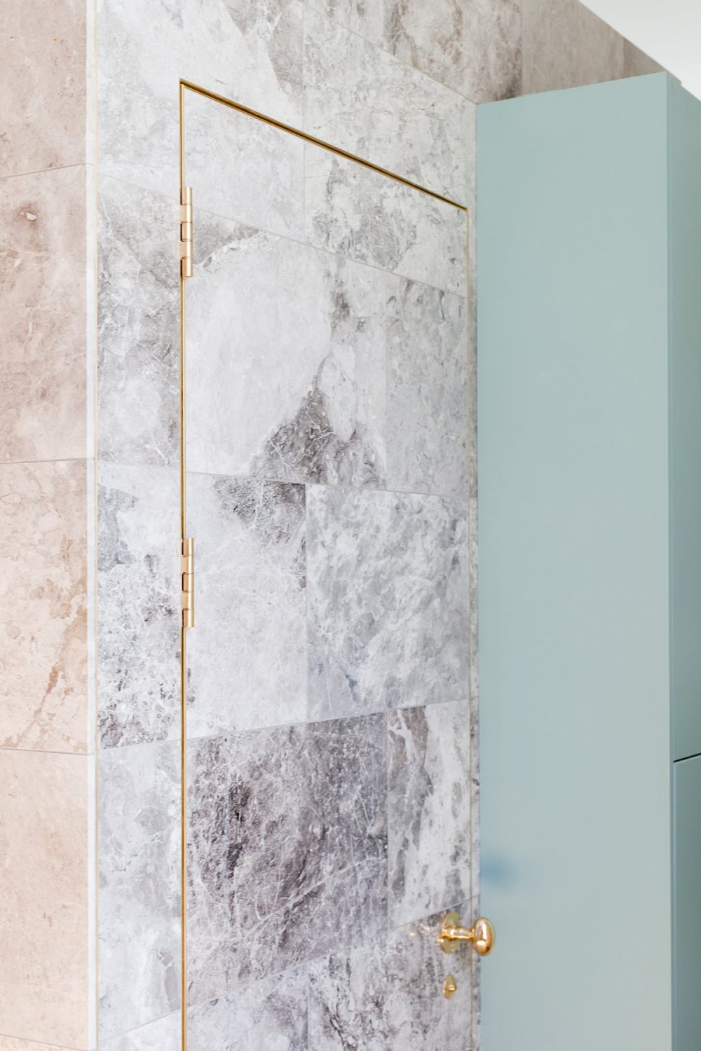 伦敦西邦尼花园酒店-14