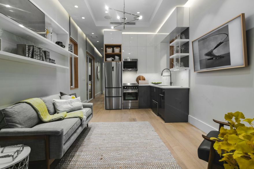 Eliminate Your Family's Carbon Footprint in a Zero Energy Home-2