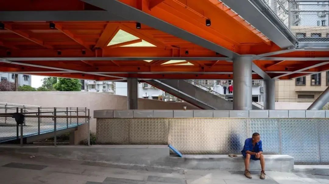 植物公寓 · 客厅里的生态艺术装置丨中国上海丨刘宇扬建筑事务所-69