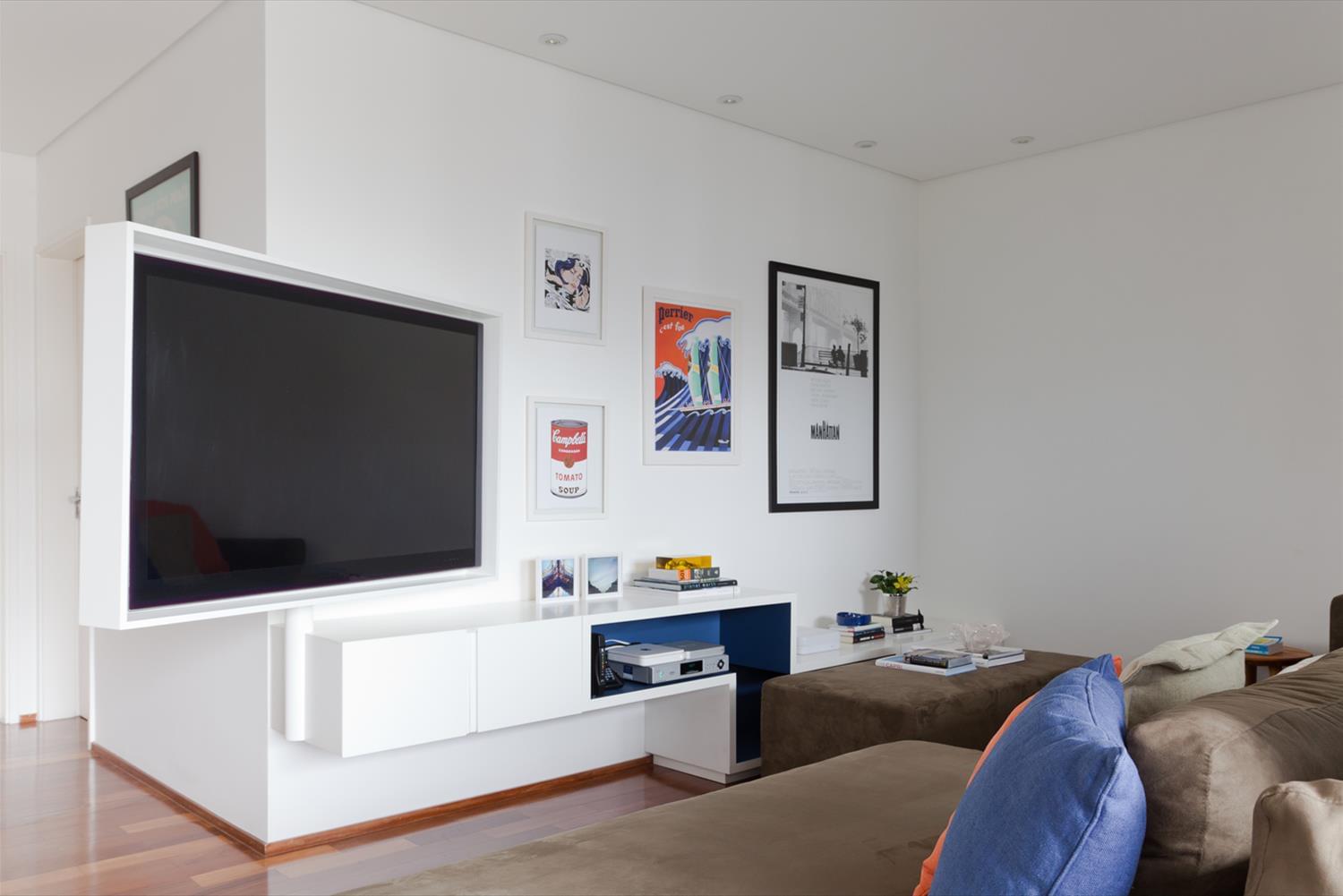 Itiaim Bibi 公寓-5