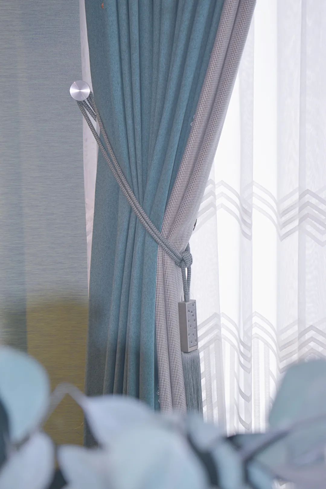 朴森整体软装设计丨朴森整体软装设计事务所-26