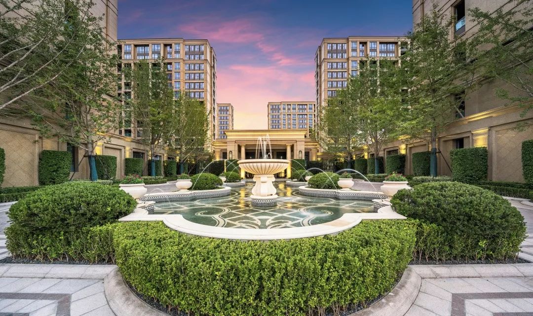 每一帧都是朋友圈大片，一秒从魔都穿越到巴黎！-7