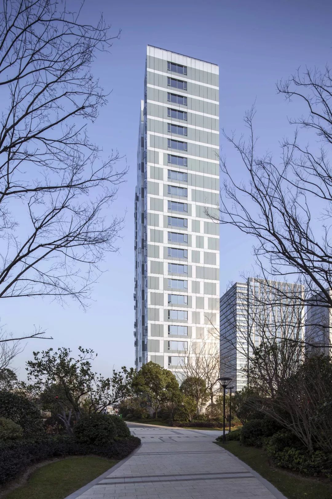 西溪永乐城设计-29