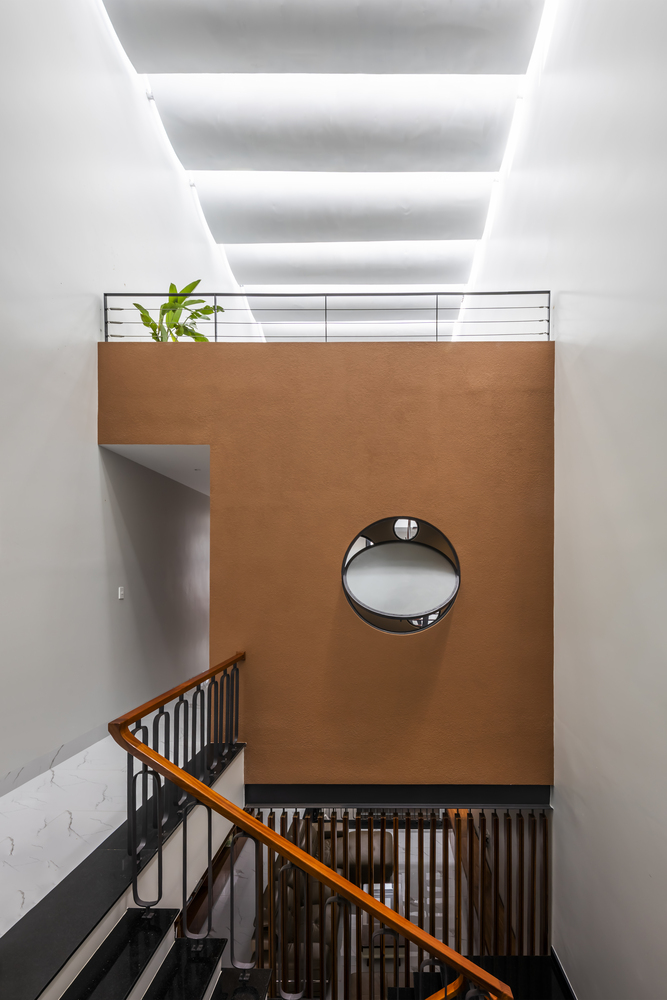 越南 Hue House丨SPNG Architects-31