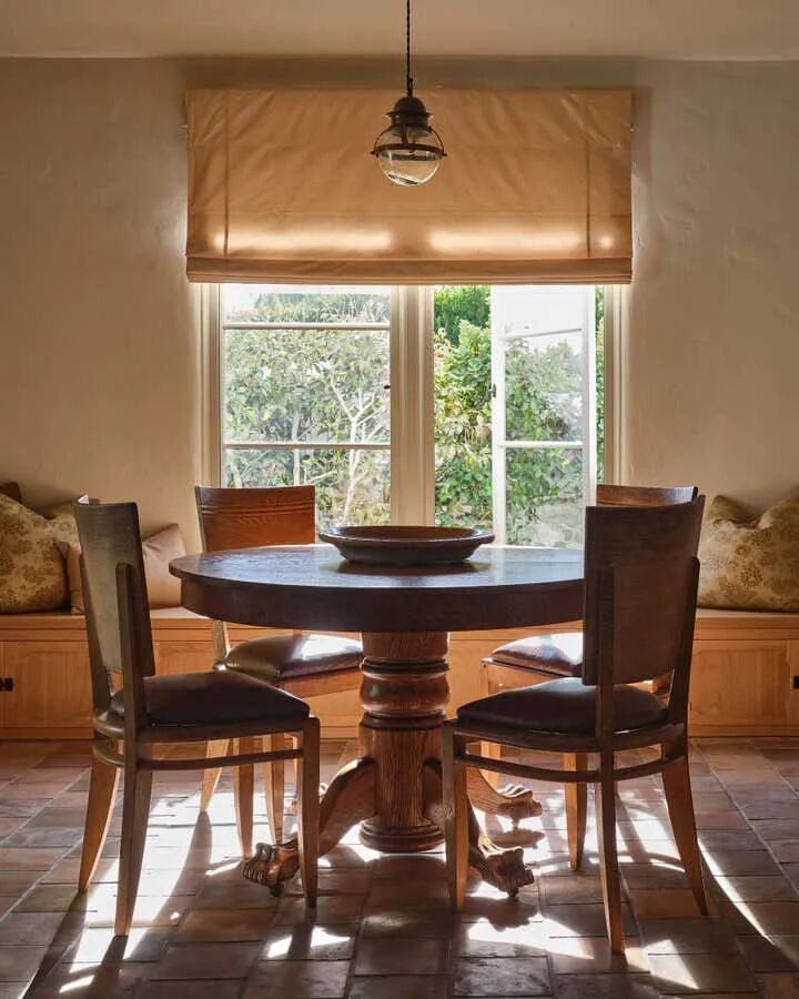 复古自然风独栋设计，松弛感满满-20